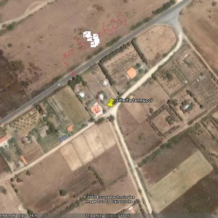 Prázdninový dům Mansarda Colostrai